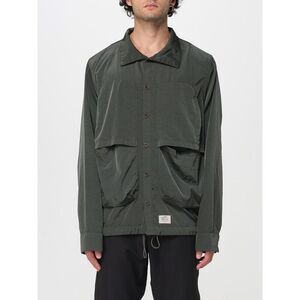 Ranra Jacket Men Mud